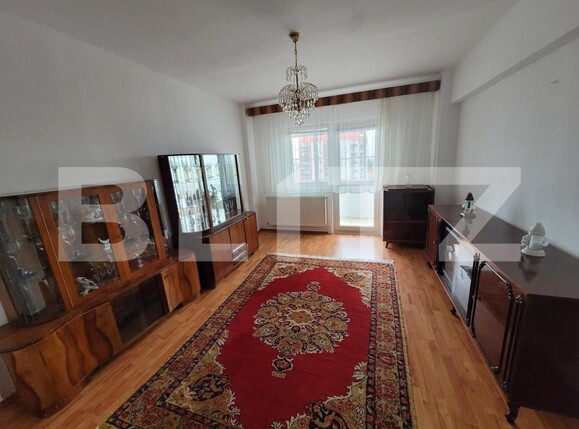 Apartament de vânzare 3 camere Mihai Viteazul - 157286AV | BLITZ Sibiu | Poza2