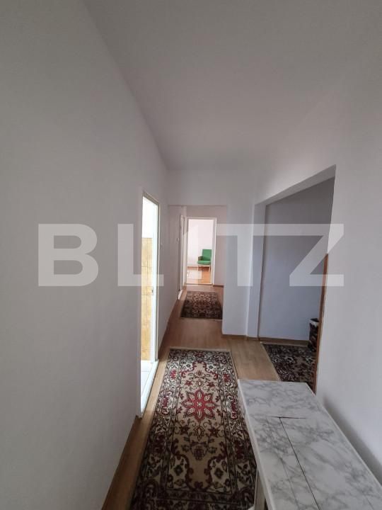 Apartament de vânzare 3 camere Mihai Viteazul - 157286AV | BLITZ Sibiu | Poza8