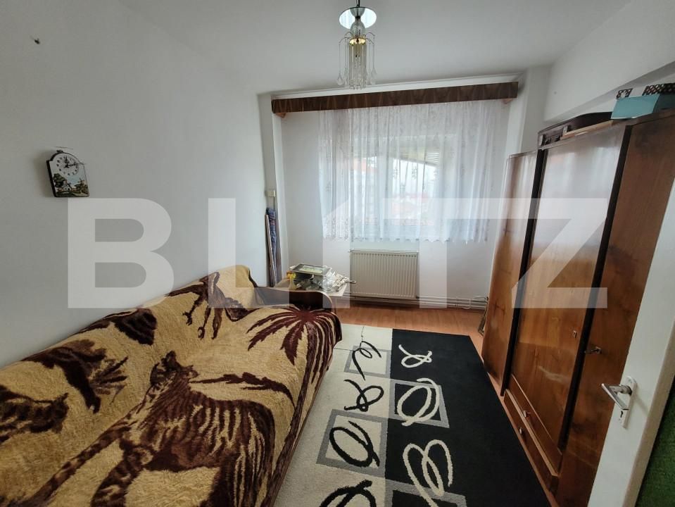 Apartament de vânzare 3 camere Mihai Viteazul - 157286AV | BLITZ Sibiu | Poza3