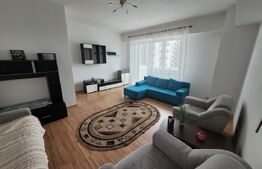 Apartament 2 camere Bulevardul Mihai Viteazu 