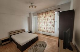 Apartament 2 camere Bulevardul Mihai Viteazu 