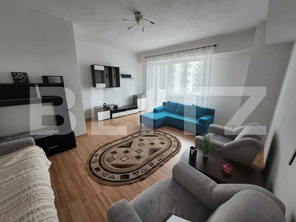Apartament de vânzare 2 camere Șelimbăr - 157287AV | BLITZ Sibiu | Poza1