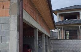 Casa 4 camere, 330 mp, teren, 1200 mp, zona Cisnadiei