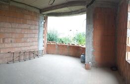 Casa 4 camere, 330 mp, teren, 1200 mp, zona Cisnadiei