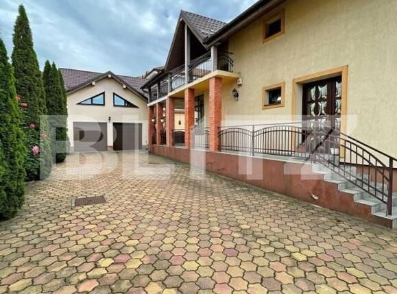 Spațiu comercial de închiriat Cedonia - 157292SIC | BLITZ Sibiu | Poza6