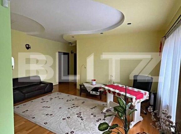 Spațiu comercial de închiriat Cedonia - 157292SIC | BLITZ Sibiu | Poza3