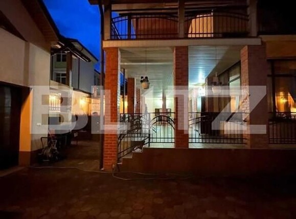 Spațiu comercial de închiriat Cedonia - 157292SIC | BLITZ Sibiu | Poza7