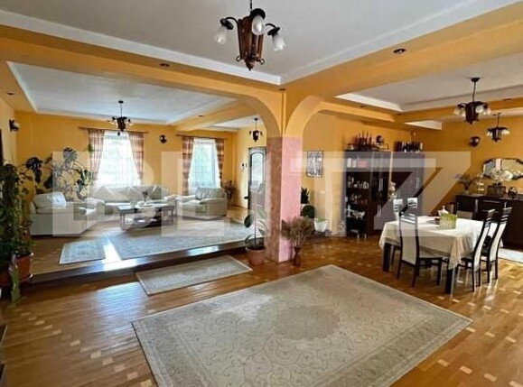 Spațiu comercial de închiriat Cedonia - 157292SIC | BLITZ Sibiu | Poza1