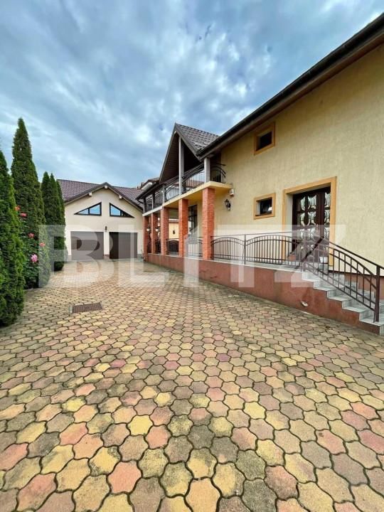 Spațiu comercial de închiriat Cedonia - 157292SIC | BLITZ Sibiu | Poza6