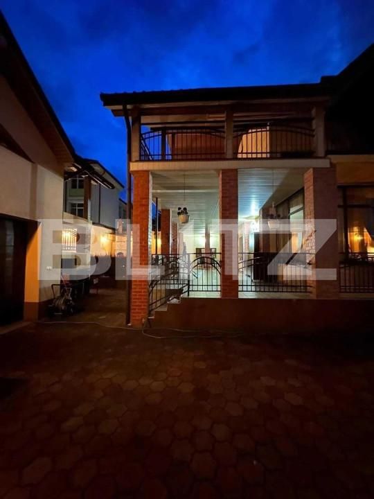 Spațiu comercial de închiriat Cedonia - 157292SIC | BLITZ Sibiu | Poza7