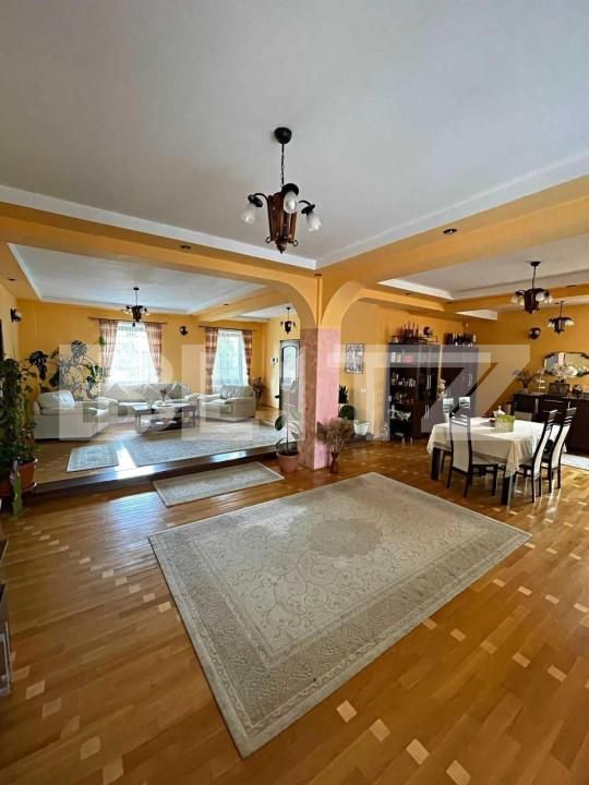 Spațiu comercial de închiriat Cedonia - 157292SIC | BLITZ Sibiu | Poza1