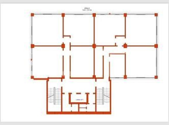 Spațiu birouri de închiriat Est - 157294SIB | BLITZ Sibiu | Poza2