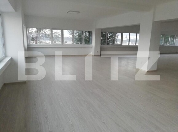 Spațiu birouri de închiriat Est - 157294SIB | BLITZ Sibiu | Poza1