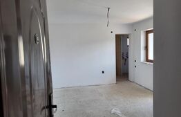 Casa individuala 8 camere, 500mp, Rasinari