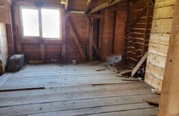 Casa individuala 8 camere, 500mp, Rasinari