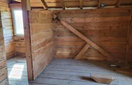 Casa individuala 8 camere, 500mp, Rasinari