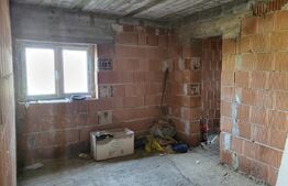 Casa individuala 8 camere, 500mp, Rasinari