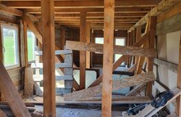 Casa individuala 8 camere, 500mp, Rasinari