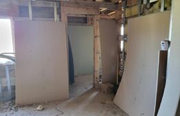 Casa individuala 8 camere, 500mp, Rasinari