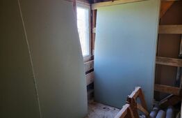 Casa individuala 8 camere, 500mp, Rasinari