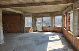 Casa individuala 8 camere, 500mp, Rasinari