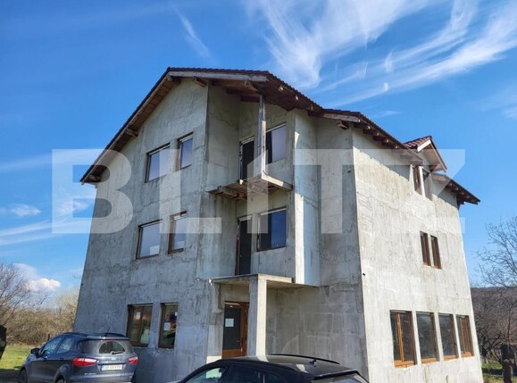 Casa de vânzare 9 camere Exterior Sud - 157295CV | BLITZ Sibiu | Poza1