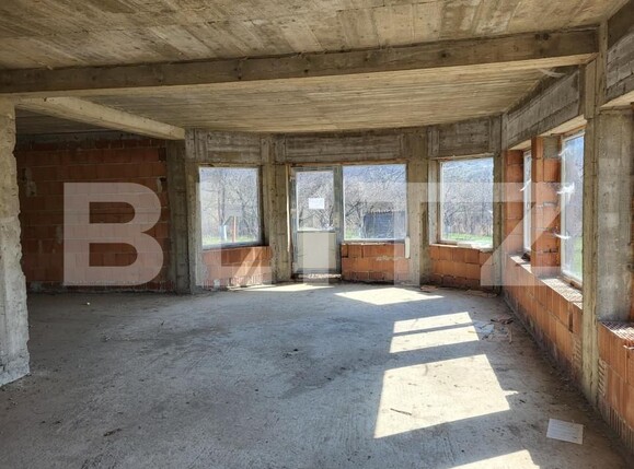 Casa de vânzare 9 camere Exterior Sud - 157295CV | BLITZ Sibiu | Poza5