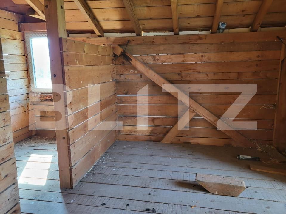 Casa de vânzare 9 camere Exterior Sud - 157295CV | BLITZ Sibiu | Poza13