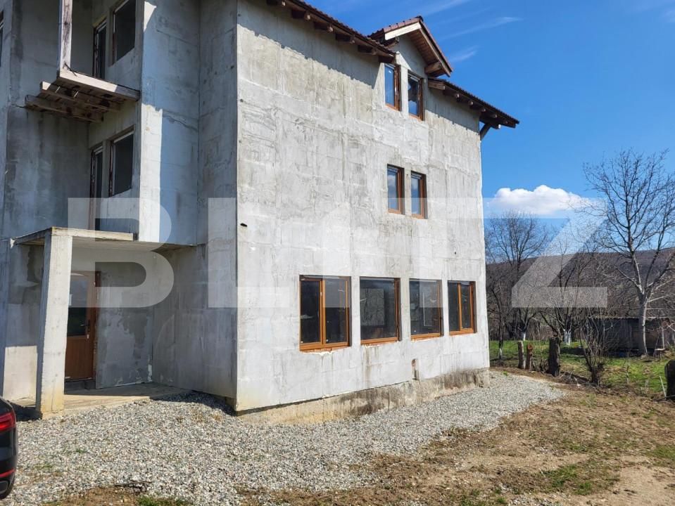 Casa de vânzare 9 camere Exterior Sud - 157295CV | BLITZ Sibiu | Poza18