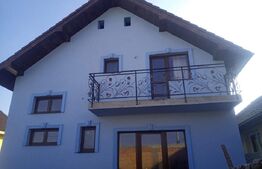 Casa individuala, 130 mp, in Cristian