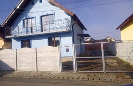 Casa individuala, 130 mp, in Cristian