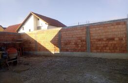 Casa individuala, 130 mp, in Cristian
