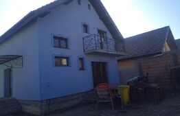 Casa individuala, 130 mp, in Cristian