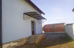 Casa individuala, 130 mp, in Cristian