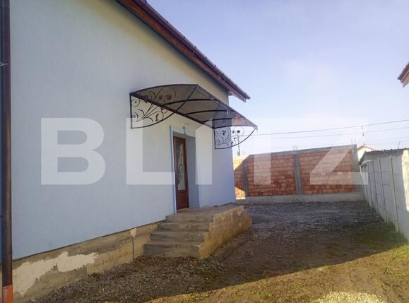 Casa de vânzare 4 camere Exterior Vest - 157297CV | BLITZ Sibiu | Poza4