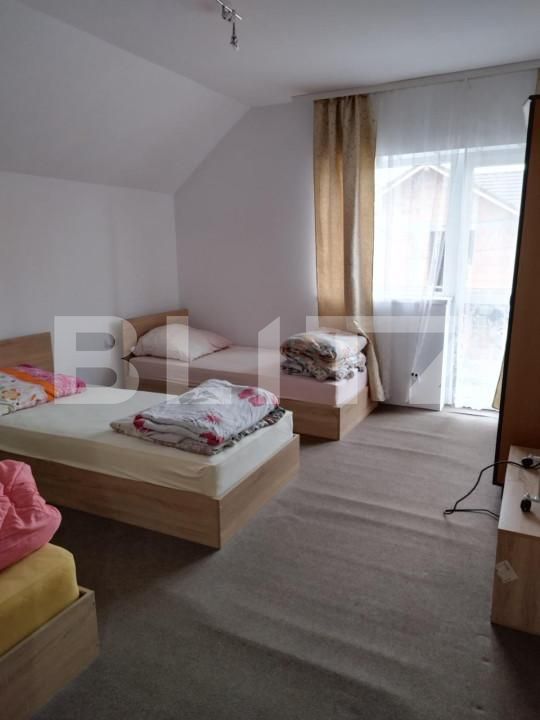 Casa de vânzare 4 camere Exterior Vest - 157297CV | BLITZ Sibiu | Poza5