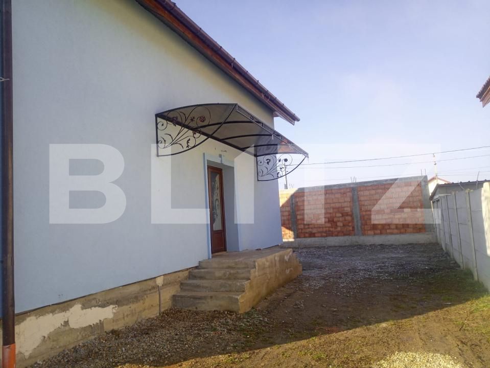 Casa de vânzare 4 camere Exterior Vest - 157297CV | BLITZ Sibiu | Poza4