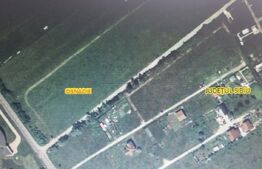 Teren intravilan, Arhitectilor