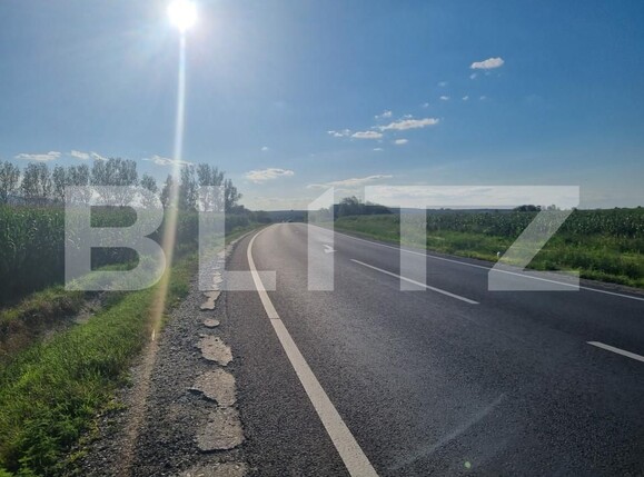 Teren de vânzare Exterior Sud - 157415TV | BLITZ Sibiu | Poza5