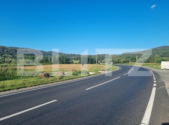 Teren de vânzare Exterior Sud - 157415TV | BLITZ Sibiu | Poza1