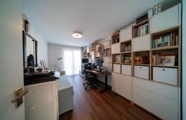 Penthouse 4 camere, 109 mp, 48 mp terasa, pod Cartierul Arhitectilor 