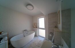 Penthouse 4 camere, 109 mp, 48 mp terasa, pod Cartierul Arhitectilor 