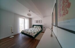Penthouse 4 camere, 109 mp, 48 mp terasa, pod Cartierul Arhitectilor 