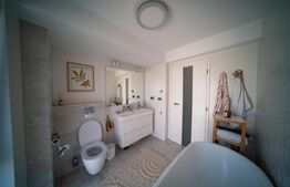 Penthouse 4 camere, 109 mp, 48 mp terasa, pod Cartierul Arhitectilor 