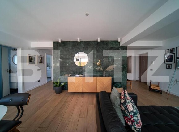 Apartament de vânzare 4 camere Calea Cisnadiei - Arhitectilor - 157486AV | BLITZ Sibiu | Poza4