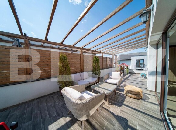 Apartament de vânzare 4 camere Calea Cisnadiei - Arhitectilor - 157486AV | BLITZ Sibiu | Poza1