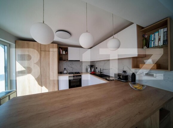 Apartament de vânzare 4 camere Calea Cisnadiei - Arhitectilor - 157486AV | BLITZ Sibiu | Poza7