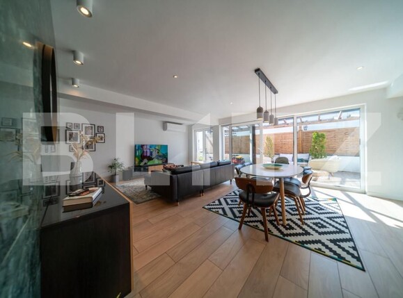 Apartament de vânzare 4 camere Calea Cisnadiei - Arhitectilor - 157486AV | BLITZ Sibiu | Poza16