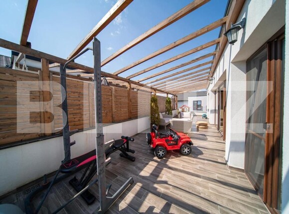 Apartament de vânzare 4 camere Calea Cisnadiei - Arhitectilor - 157486AV | BLITZ Sibiu | Poza3