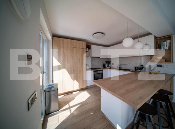 Apartament de vânzare 4 camere Calea Cisnadiei - Arhitectilor - 157486AV | BLITZ Sibiu | Poza6